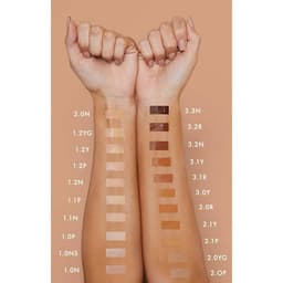 The Ordinary - Serum Foundation - 3.0 R Medium Dark — photo 2