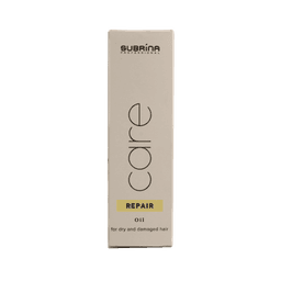 Subrina Care Repair Oil - 50ml — photo 1