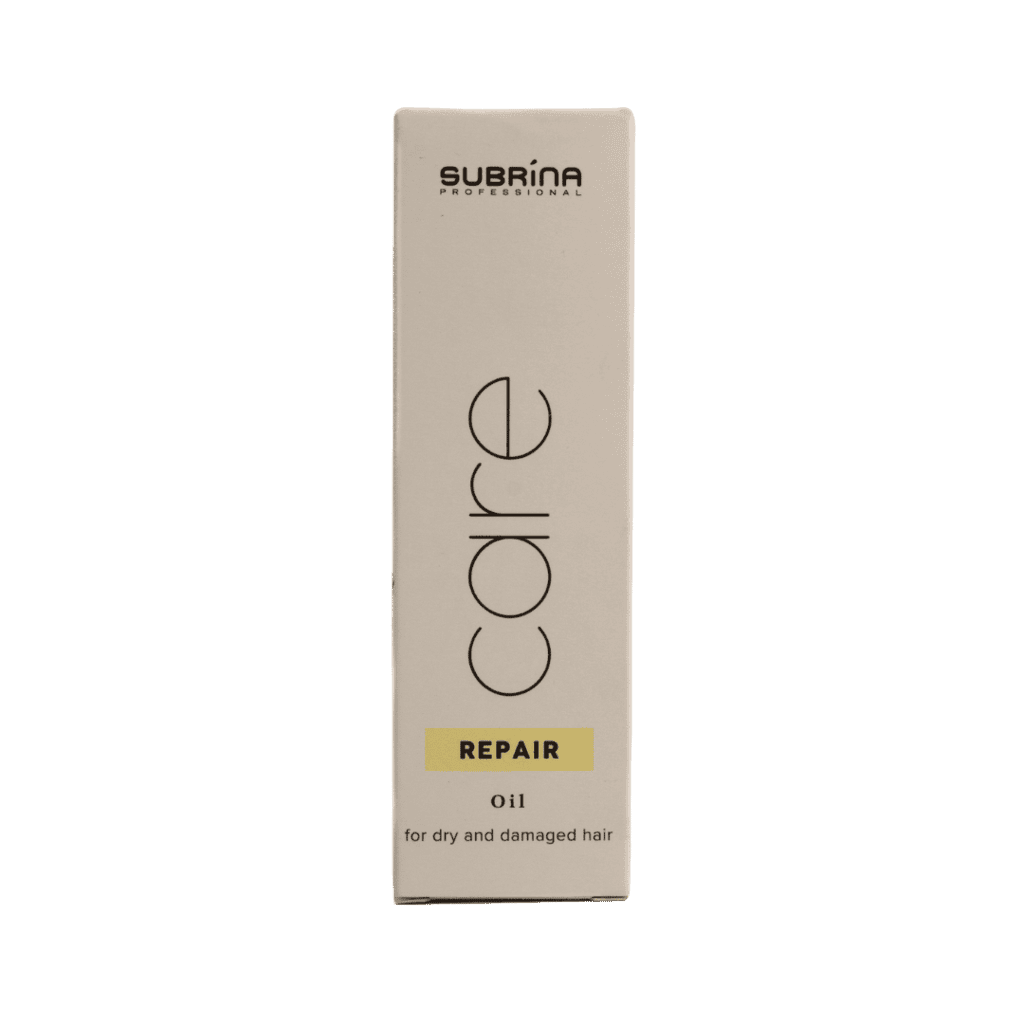 Subrina Care Repair Oil - 50ml