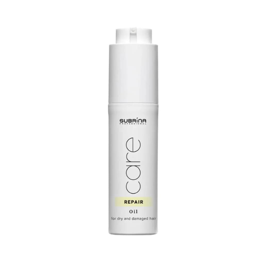 Subrina Care Repair Oil - 50ml — photo 2