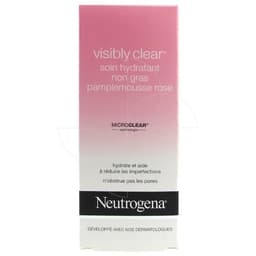 Neutrogena Soin Hydratan - 50ml — photo 1