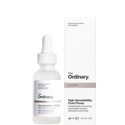 The Ordinary High-Spreadability Fluid Primer - 30ml — photo 1