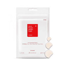 Cosrx Adhesive Bandages For Treating Acne — photo 1