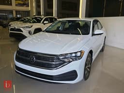 Volkswagen Jetta S — photo 1