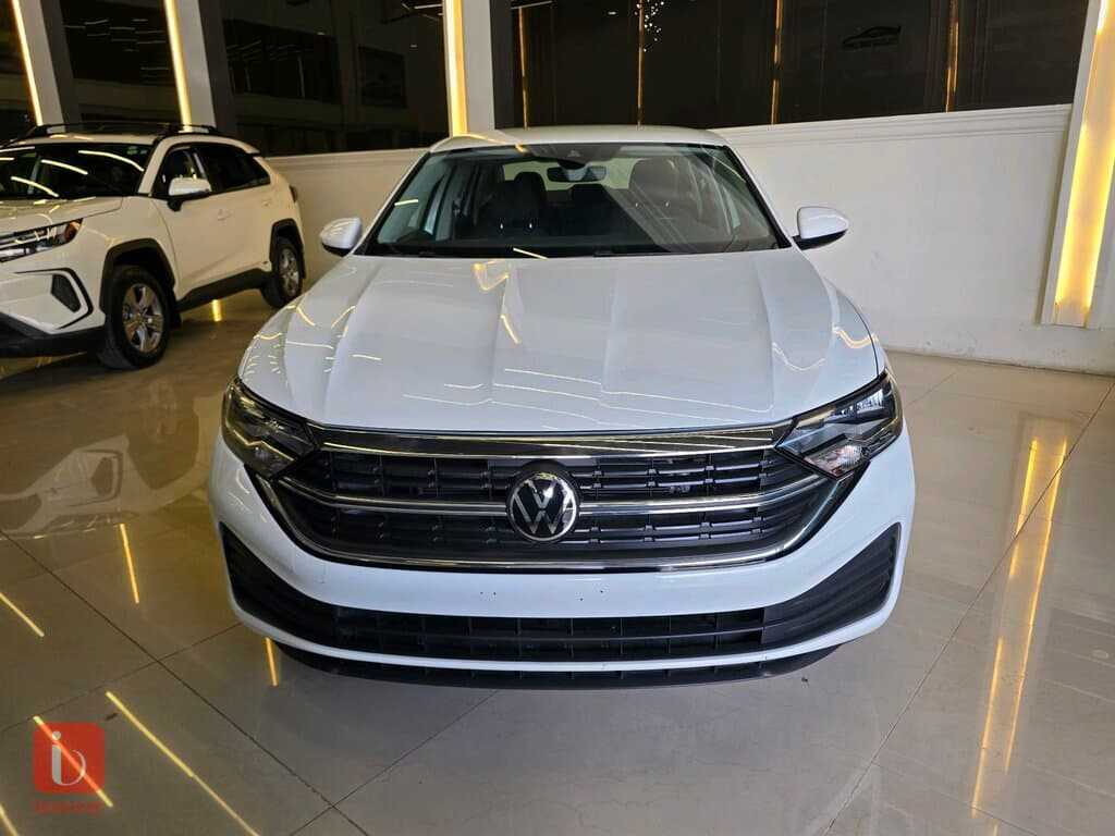 Volkswagen Jetta S — photo 2