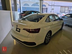 Volkswagen Jetta S — photo 3