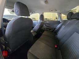 Volkswagen Jetta S — photo 4