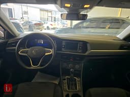 Volkswagen Jetta S — photo 5