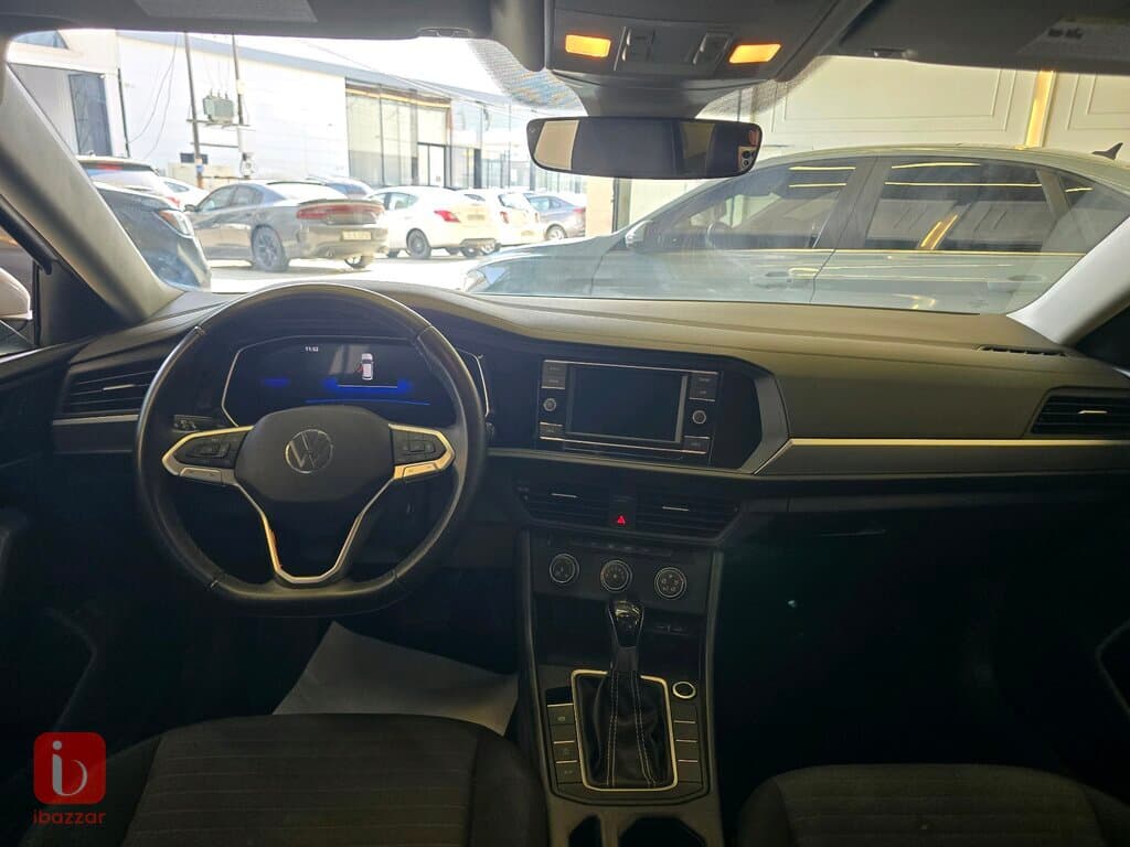 Volkswagen Jetta S — photo 5
