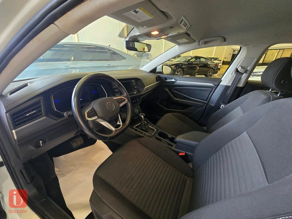 Volkswagen Jetta S — photo 6