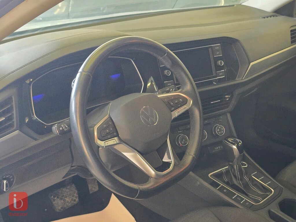 Volkswagen Jetta S — photo 7