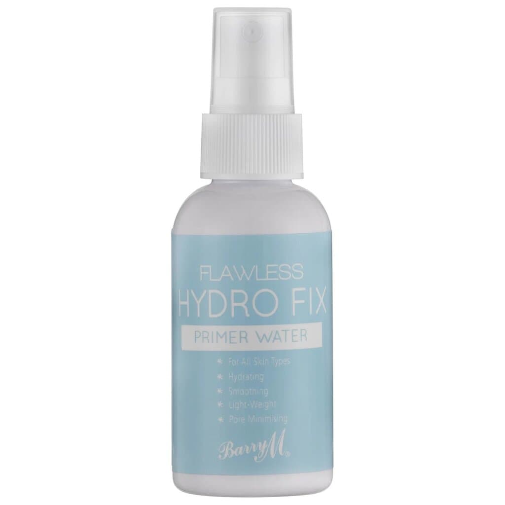 Barry M Flawless Hydro Fix Primer Water