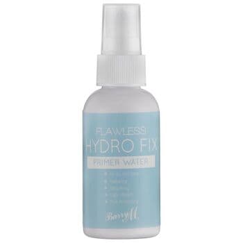 Barry M Flawless Hydro Fix Primer Water