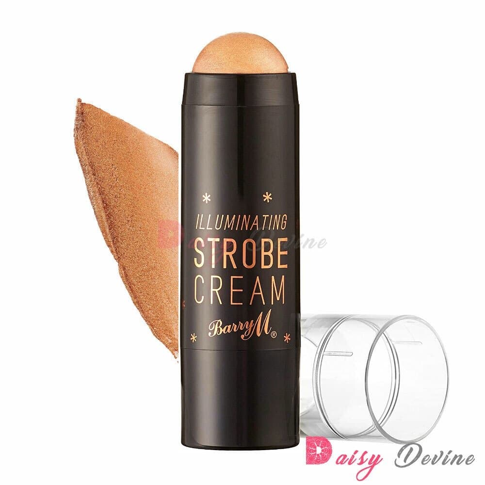 Barry M Flawless Illuminating Strobe Cream