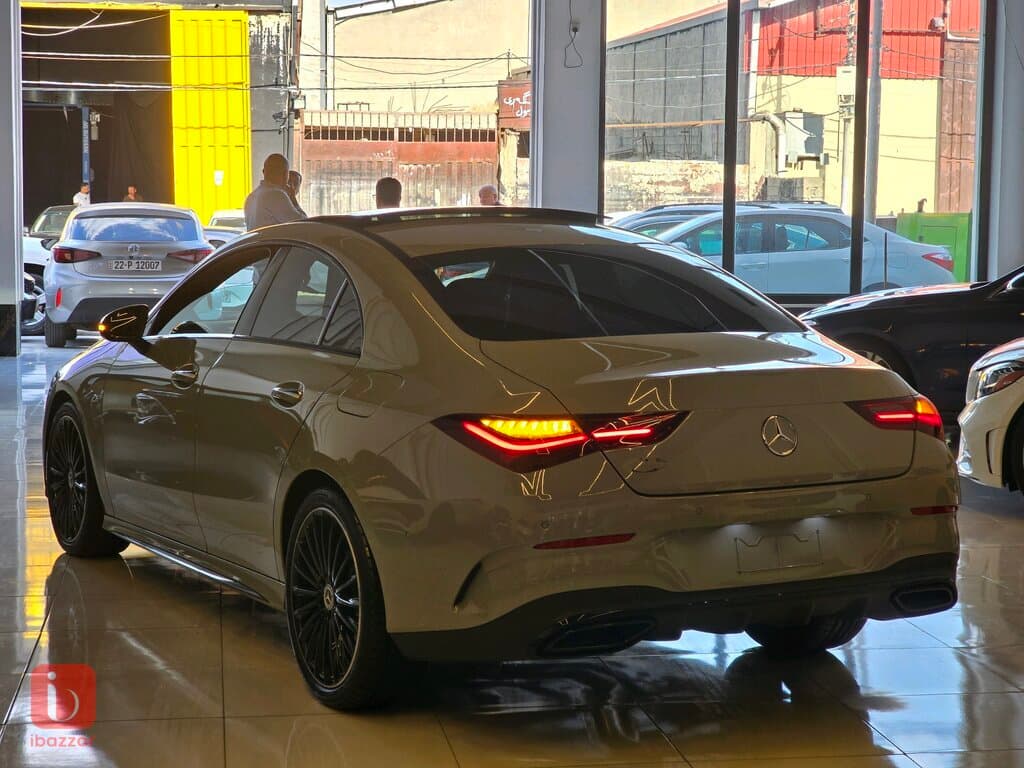 Mercedes-Benz GLC GLC 250 4MATIC — photo 5