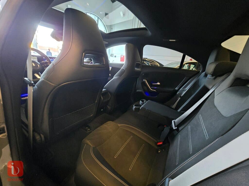 Mercedes-Benz GLC GLC 250 4MATIC — photo 7