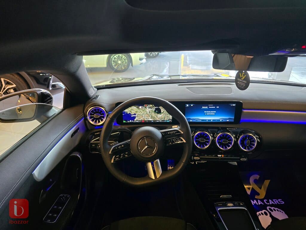Mercedes-Benz GLC GLC 250 4MATIC — photo 9