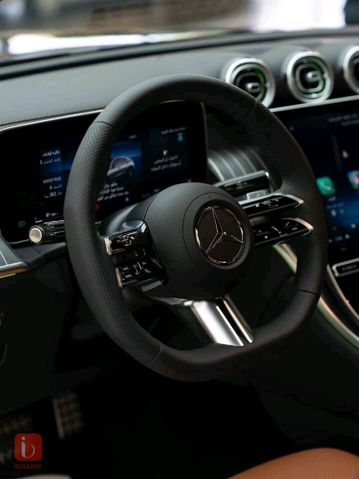 Mercedes-Benz GLC 200 — photo 6