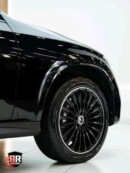 Mercedes-Benz GLC 200 — photo 9