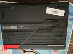 ASUS ROG Strix G15 Gaming Laptop — photo 3