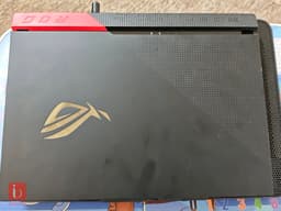 ASUS ROG Strix G15 Gaming Laptop — photo 4