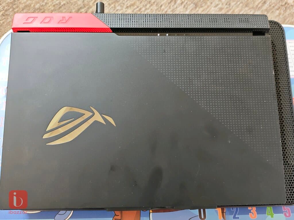 ASUS ROG Strix G15 Gaming Laptop — photo 4