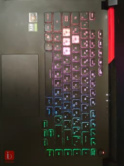 ASUS ROG Strix G15 Gaming Laptop — photo 5