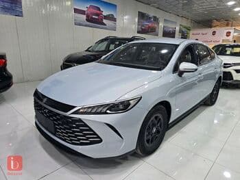 BYD Seal 05