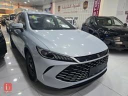 BYD Seal 05 — photo 2