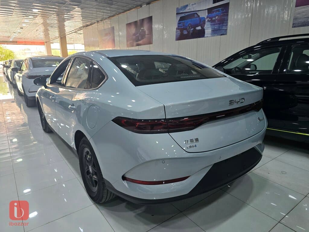 BYD Seal 05 — photo 3