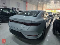 BYD Seal 05 — photo 4