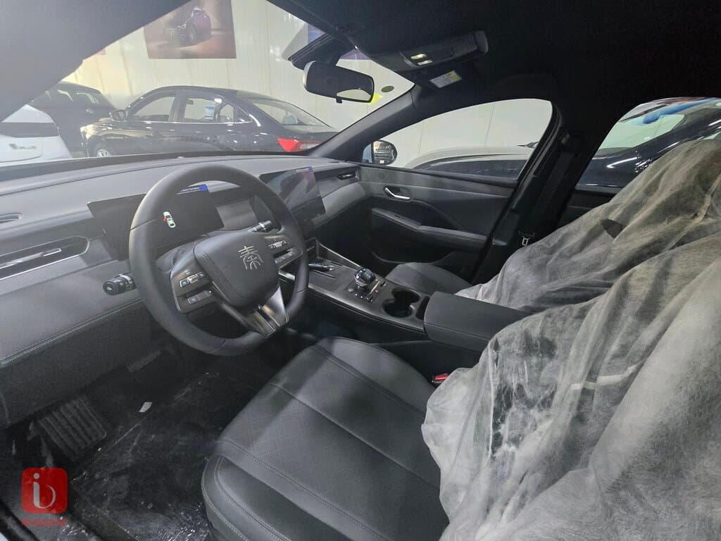 BYD Seal 05 — photo 7