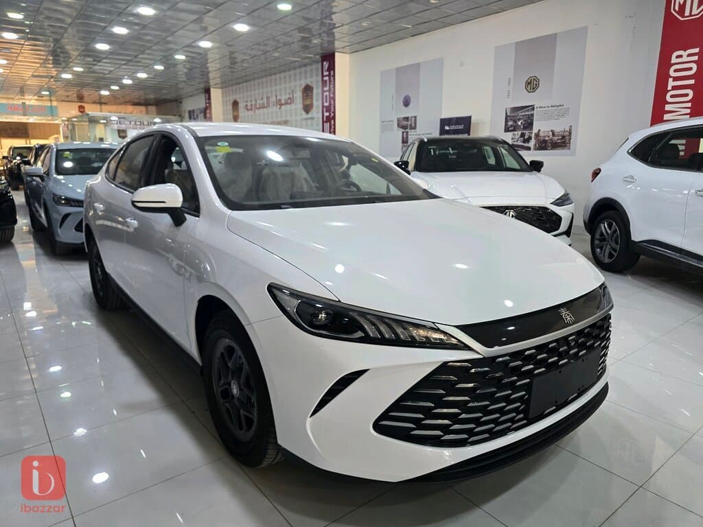 BYD Seal 05