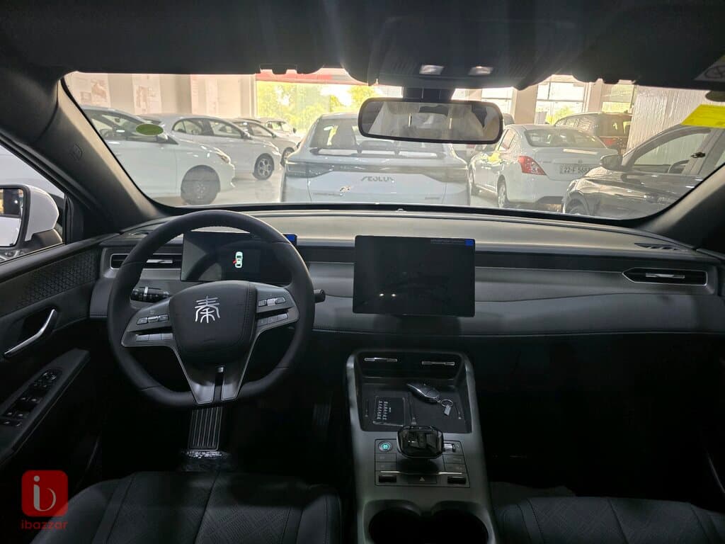 BYD Seal 05 — photo 6