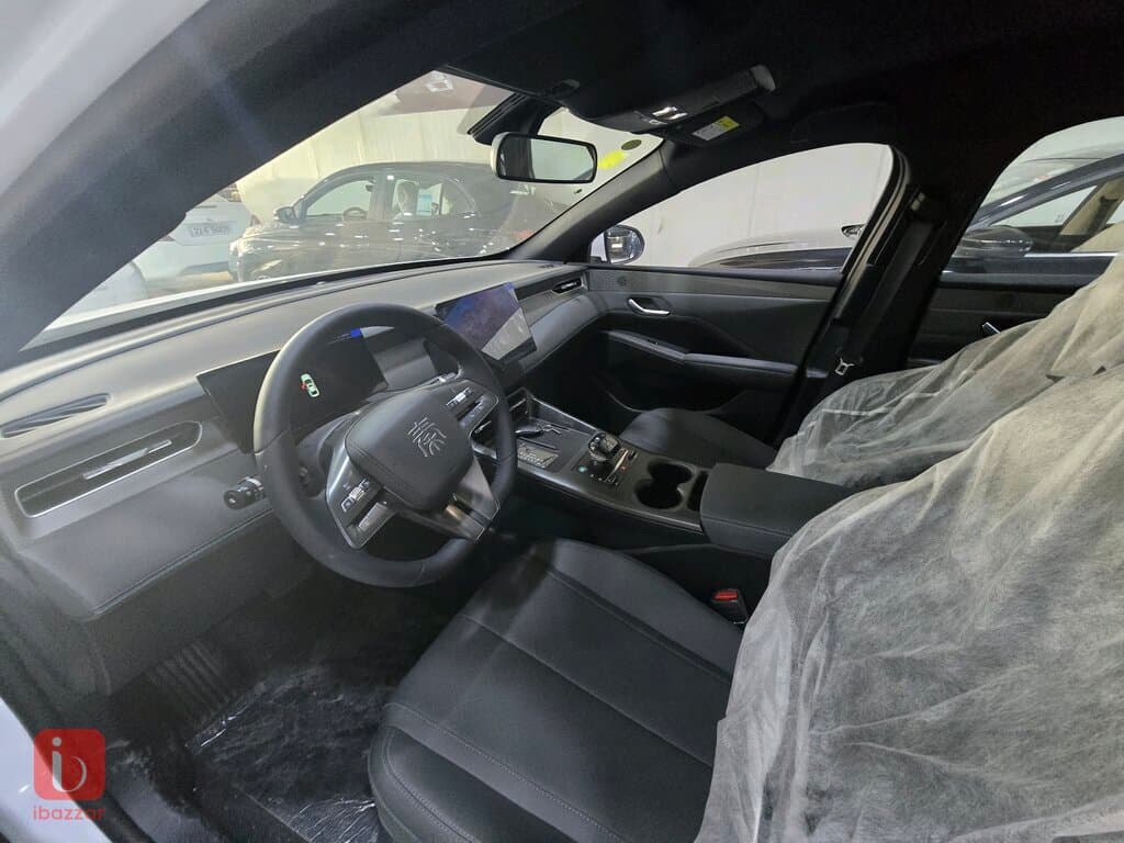 BYD Seal 05 — photo 7