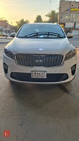 KIA Sorento — photo 11