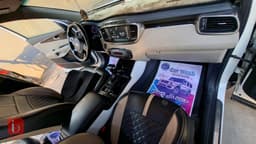 KIA Sorento — photo 4