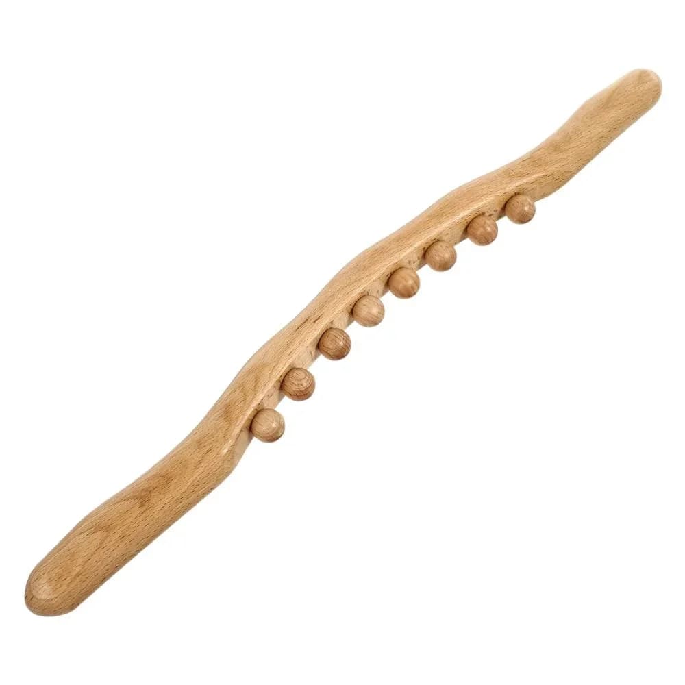 عصا تدليك