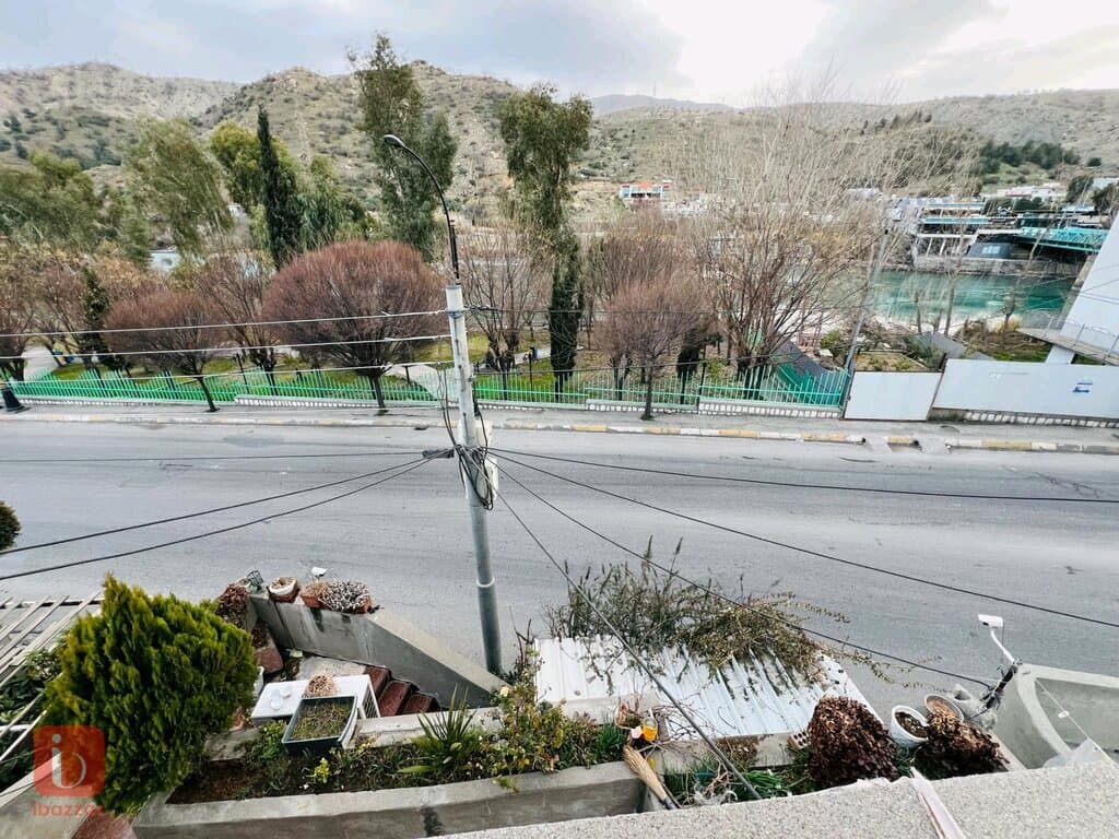 بیت للبيع في السلیمانیه دوكان — photo 2