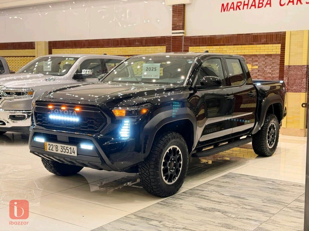 Toyota — photo 2