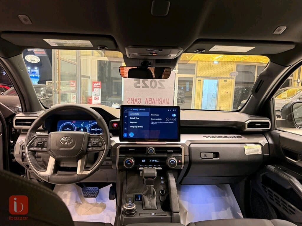 Toyota — photo 5