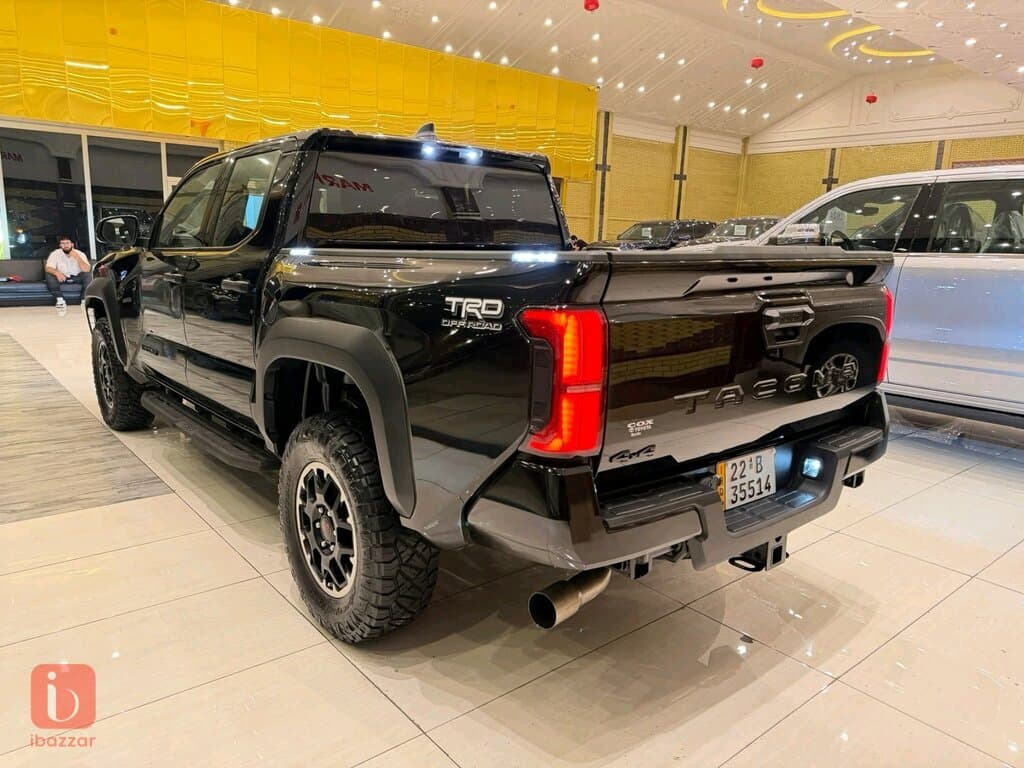 Toyota — photo 6