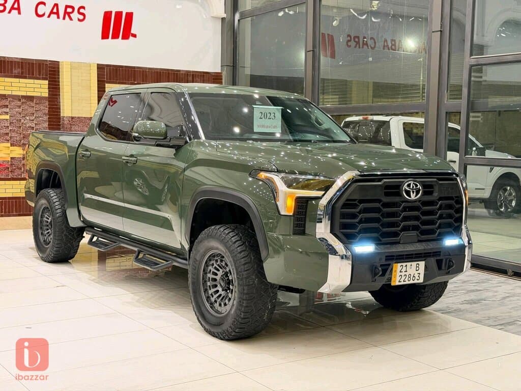 Toyota — photo 2
