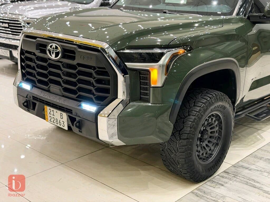 Toyota — photo 3