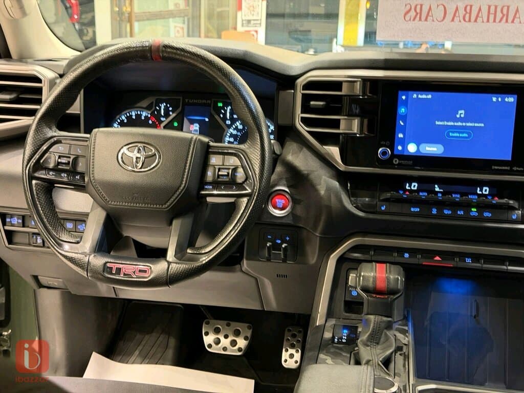 Toyota — photo 10