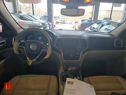 Jeep Grand Cherokee Limited — photo 7