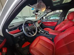 Jeep Grand Cherokee Limited — photo 7