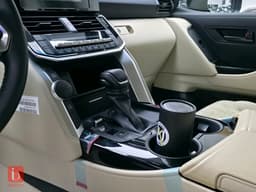 Toyota Land Cruiser GXR — photo 10