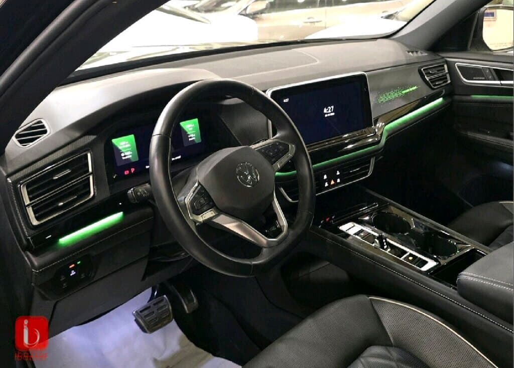 فولكس واكن اطلس — photo 6