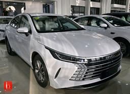 BYD Destroyer — photo 1